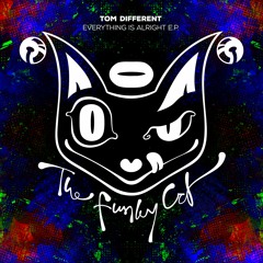 Tom Different - Everything Is Alright (Retro Mix)