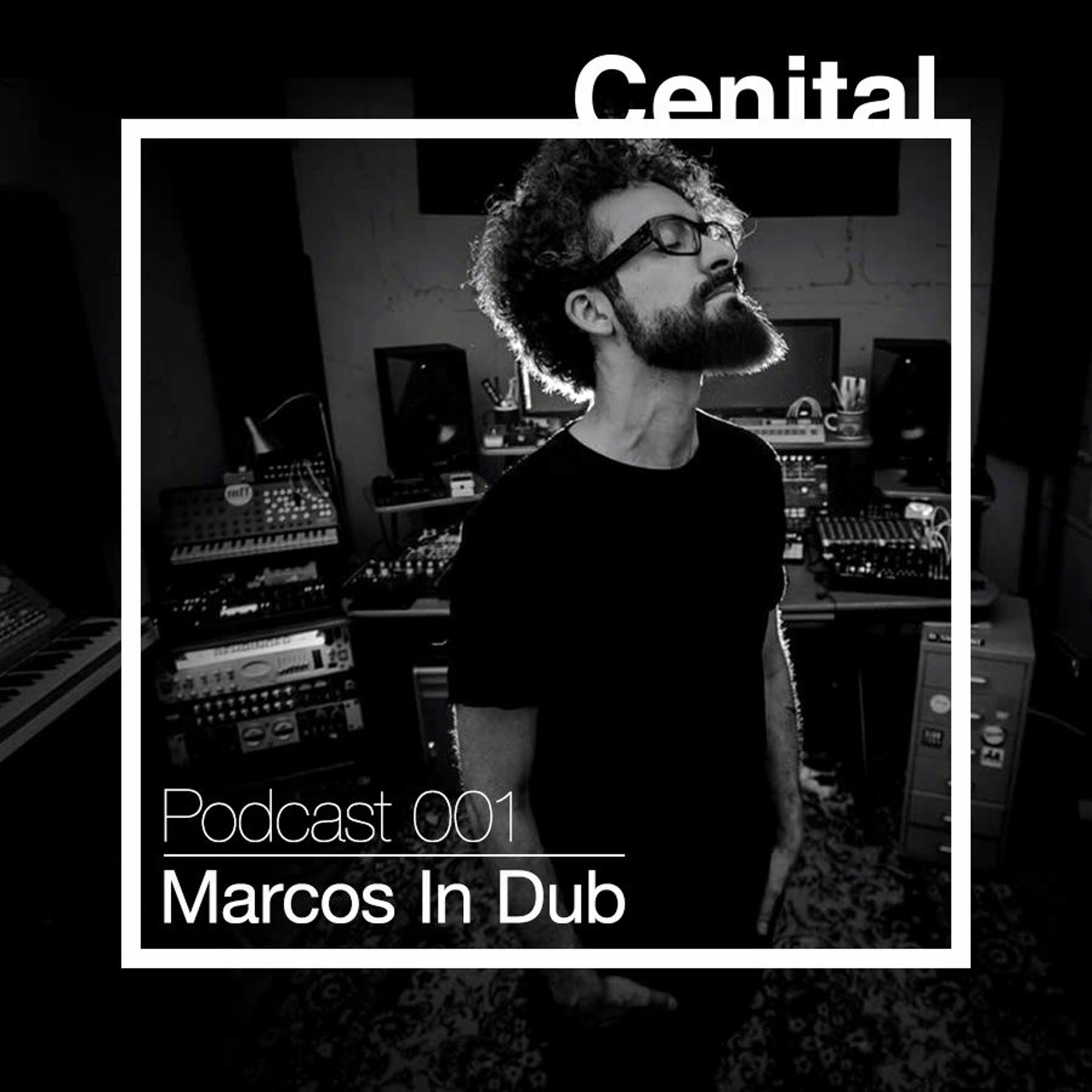 Cenital Music Podcast