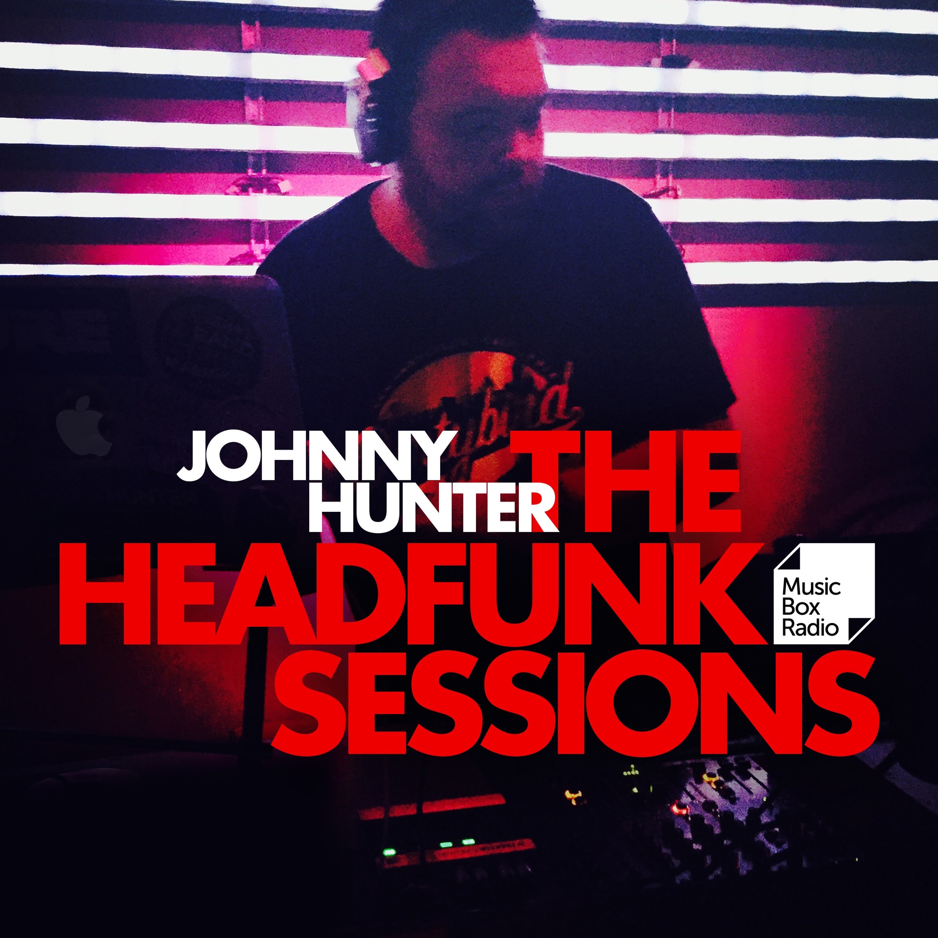 Johnny Hunter