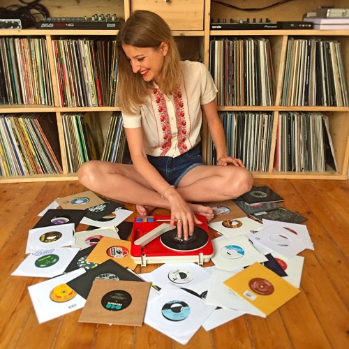 Maxye - La Bonne Vibration #1