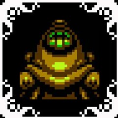 SMPSComp R38: Shovel Knight - A Thousand Leagues Below (Iron Whale) [YM2612+SN76496]