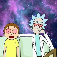 RICK AND MORTY BASS MIX #3
