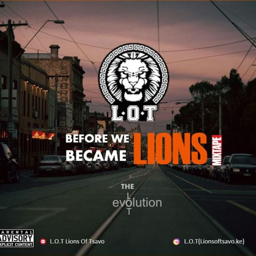 Stream Dope Boy by L.O.T Lions of Tsavo | Listen online for free on ...