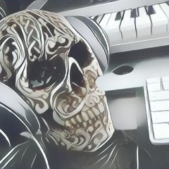 The Host Of Seraphim - Dj Ghost Face