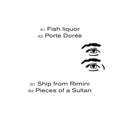 Special Delivery Vol. 4 by Cosmo Vitelli - Ship from Rimini