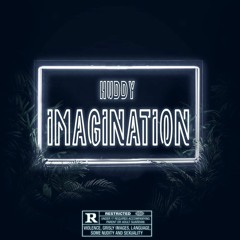 Imagination (Prod. By Solra)