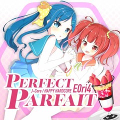 【A-1 ClimaX 8th & WAVEAT】PERFECT PARFAIT