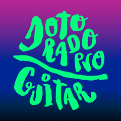Dotorado Pro - Guitar