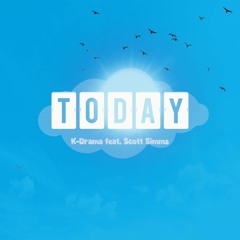 Today Ft. Scott Simms (@kDrama513 @2scottsimms @Playwrightmusic)