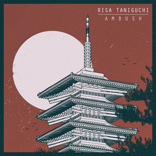 Risa Taniguchi - Execution