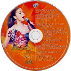 03. Hoa Muoi Gio Mau Hoa Pensee - Cat Lynh Thanh Truc