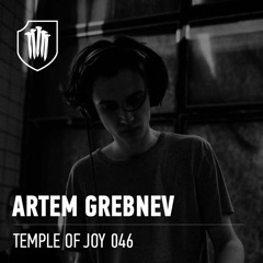 TEMPLEOFJOY 046 - ARTEM GREBNEV