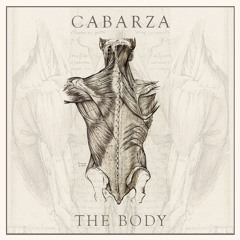 Cabarza - The Body [Out now on Underground Audio]