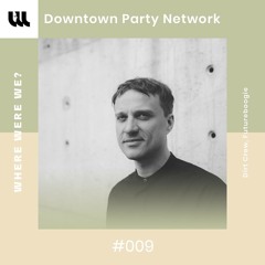 WWW #009 Summer To Begin by Downtown Party Network