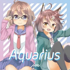 Acro - Aquarius (HENTAiCORE Remix)
