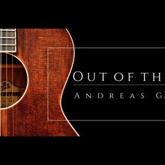 "Out Of The Blue" acoustic guitar/loop recording