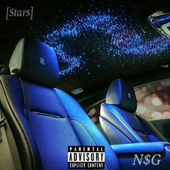 Stars (prod. By Sez on the beat)