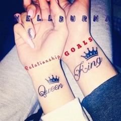 What U Do To Me by Rich_Da_Concepcion-( Lower Volume & Recommend Headphones )