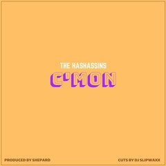 C'mon (Produced by Shepard)