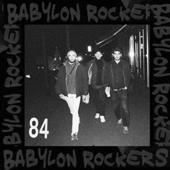Babylon Rockers #84