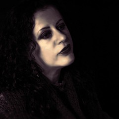 "Solitude" by Milana Zilnik