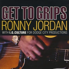 Get To Grips (JR.Dynamite Rework)