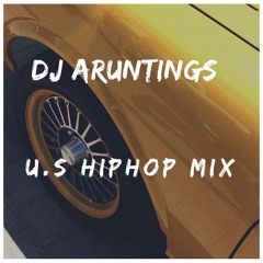 DJAruntings U.S Hiphop mix|CARDI B|MIGOS|CHRIS BROWN|DRAKE|6IX9INE AND MORE.