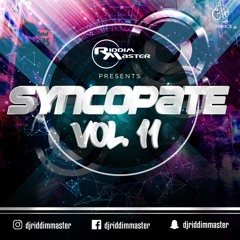 Syncopate Vol. 11