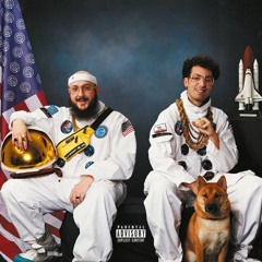 Caballero & JeanJass - A2