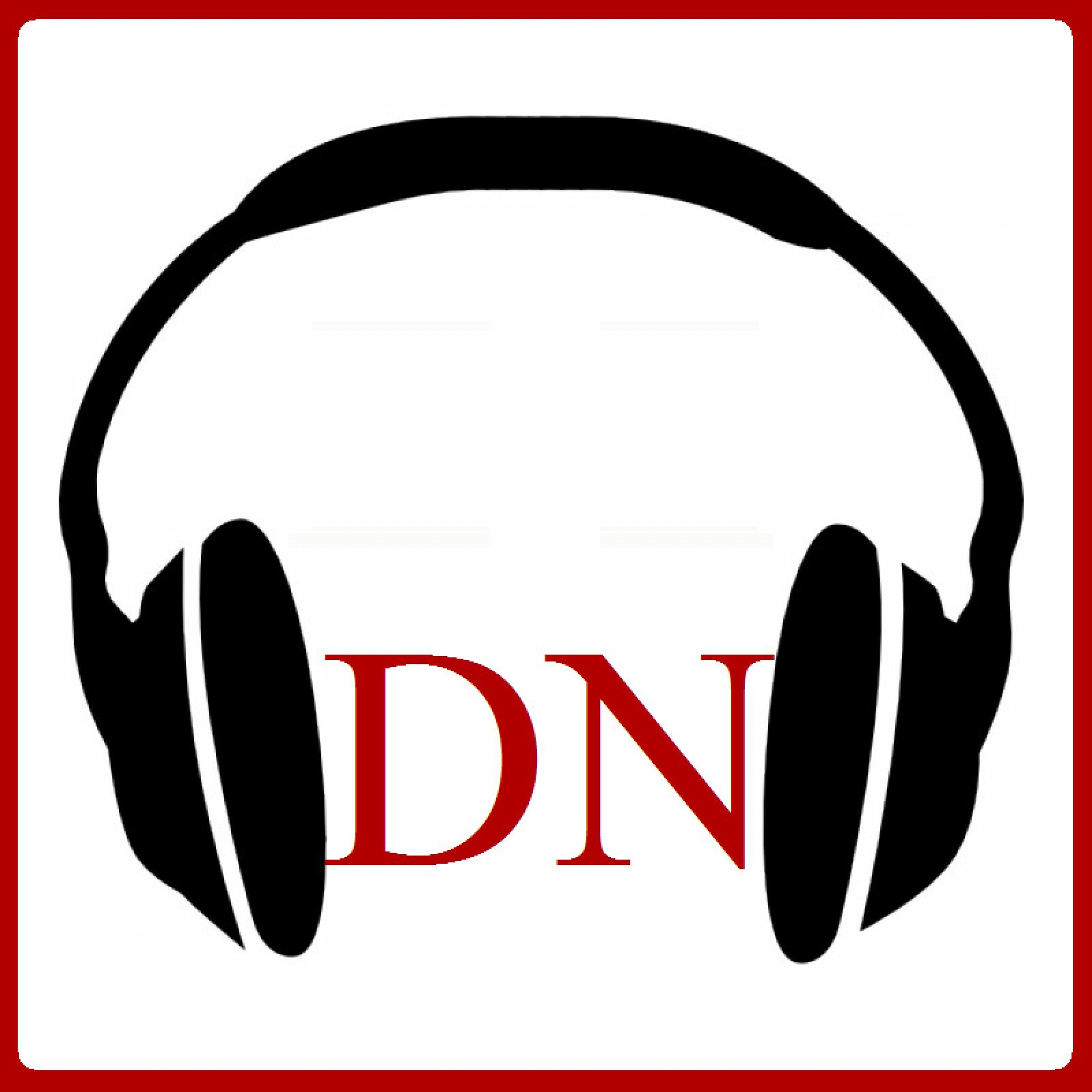 DutchNews Podcast