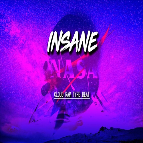 INSANE Cloud Rap Type Beat by KDZ BeatZ