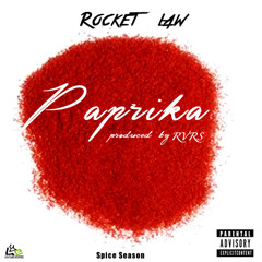 Rocket Law_Paprika(Prod. By RVRS)