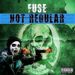 FUSE- Not Regular
