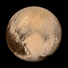 Pluto