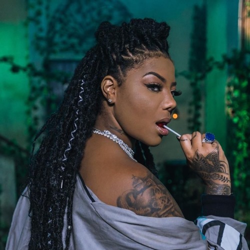 Ludmilla - Dim Dim Dim Pode Dar Em Cima De Mim - Tá Com Ciúmes - LIGHT EDIT DJ WAGUINHO MPC