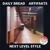 Artwork for Daily Bread & Artifakts - Next Level Style