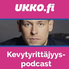 K1:J19 - Andrei Koivumäki - Kiinteistönvälityksen uudistaja