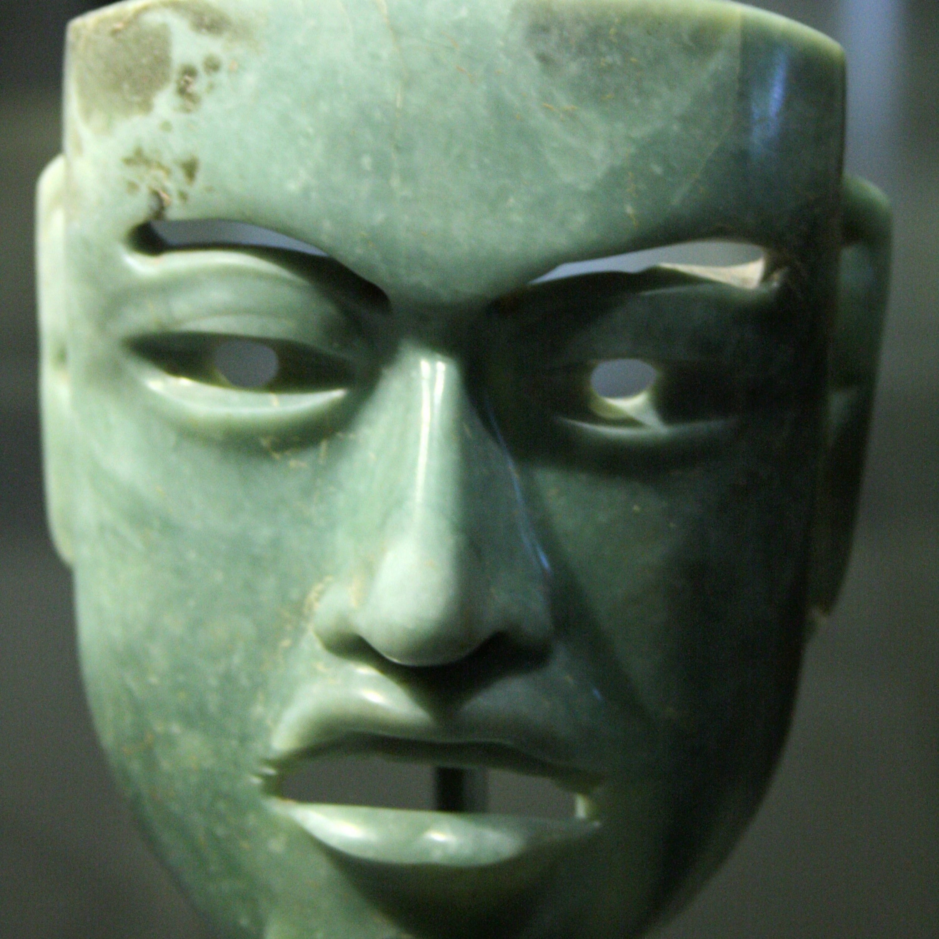 Land of Vital Blood: Pre-Columbian America episode artwork