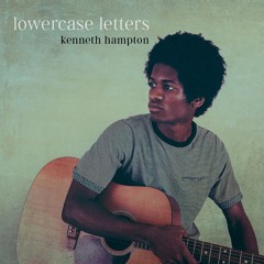 lowercase letters