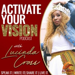 AYV 006: Shining In The Shade Room