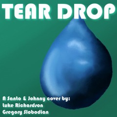 Tear Drop (Santo & Johnny Cover)