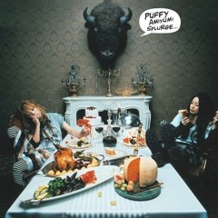Puffy AmiYumi- SPLURGE