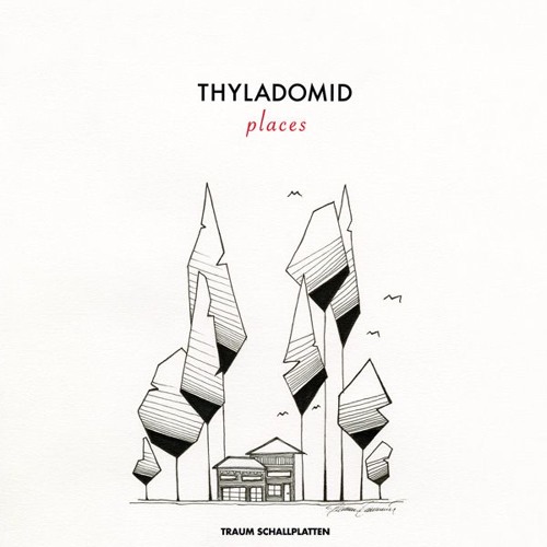 Thyladomid - Lost In Istanbul (Traum V221)