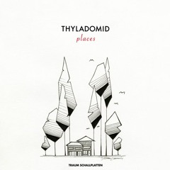 Thyladomid - Blossoming Limburg feat. Mahfoud (Traum V221)