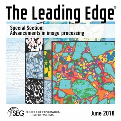 #36: Image processing and machine learning