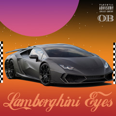 Lamborghini Eyes