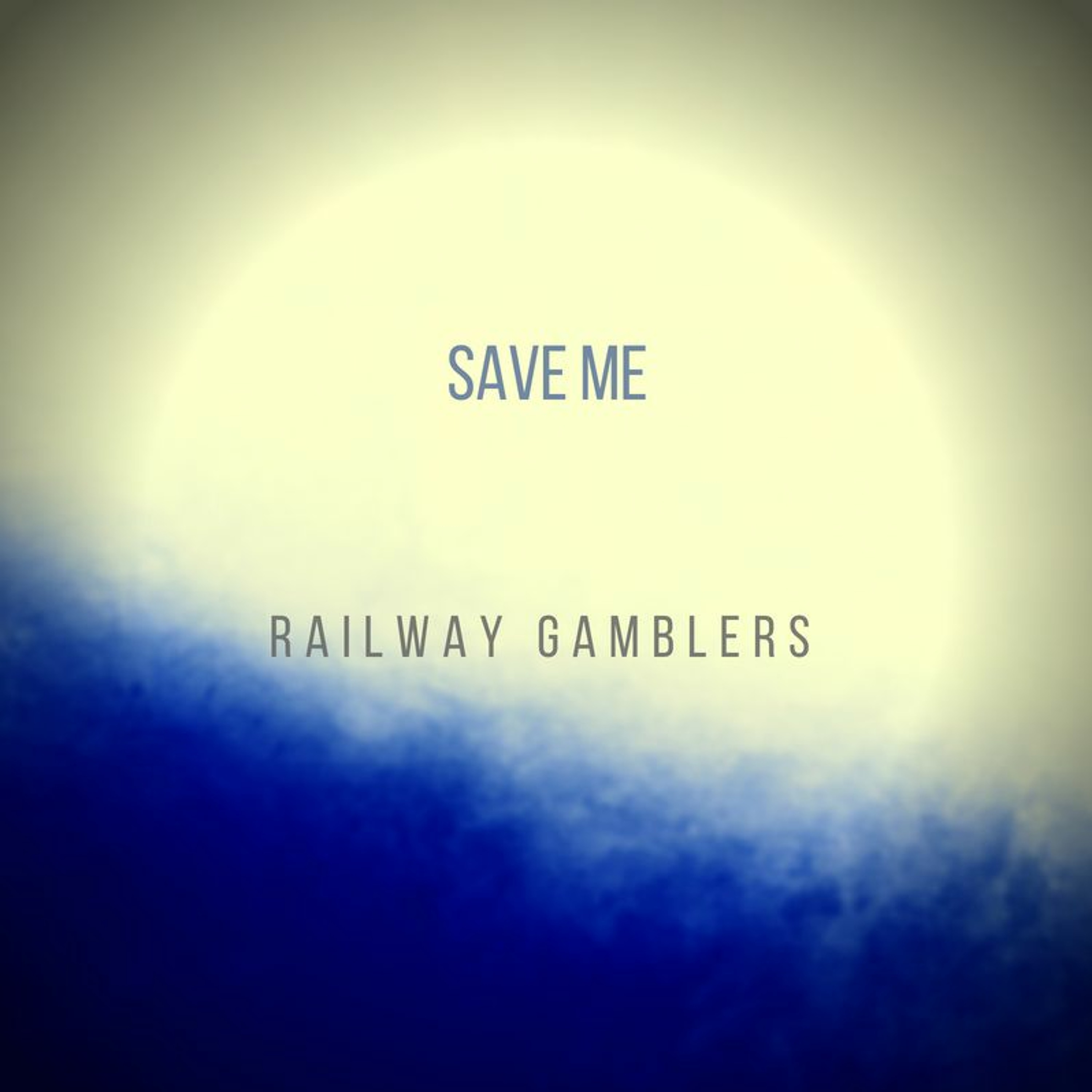 Save Me episode artwork
