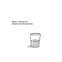 Dillinja - Twist 'em Out(Dispersion Refix)