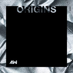 AudioWhore Origins (Various Artists) Out Now