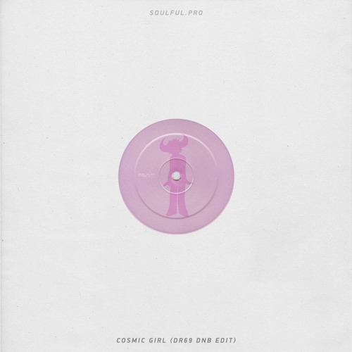 Cosmic Girl (DR69 DnB Edit)(Free Download)